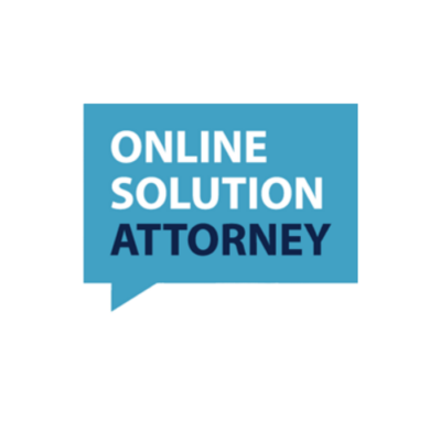 Online Solution Attorney