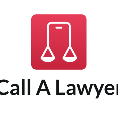 CALL A LAWYER